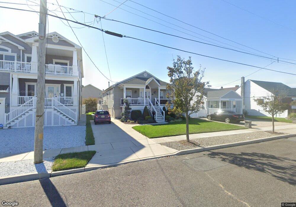 102 2nd St S, Brigantine, NJ 08203 - photo 1
