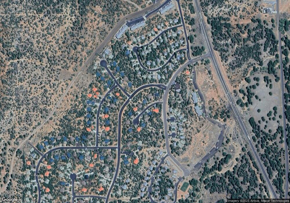 4720 W Bison Ln, Show Low, AZ 85901 - photo 1