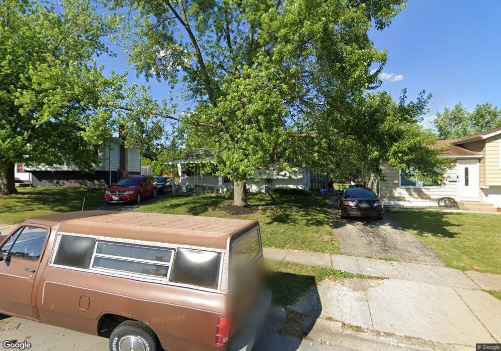 628 Oak Hollow Ct, Columbus, OH 43228 - photo 1