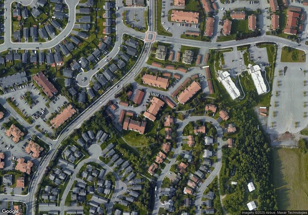 9715 Independence Dr unit 307, Anchorage, AK 99507 - photo 1