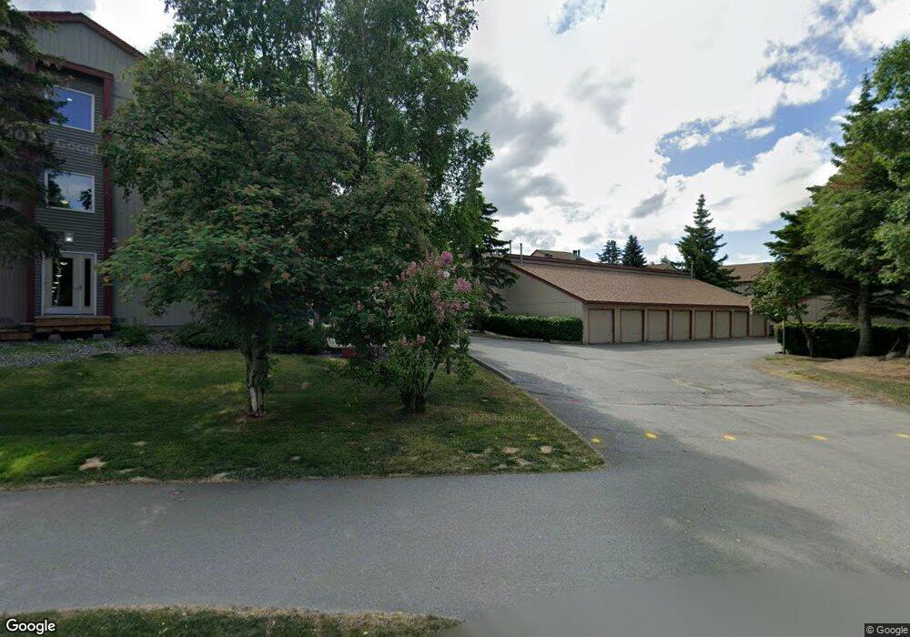 9715 Independence Dr unit B204, Anchorage, AK 99507 - photo 1