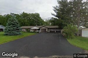 8294 N Buck Creek Pike, Mooreland, IN 47360