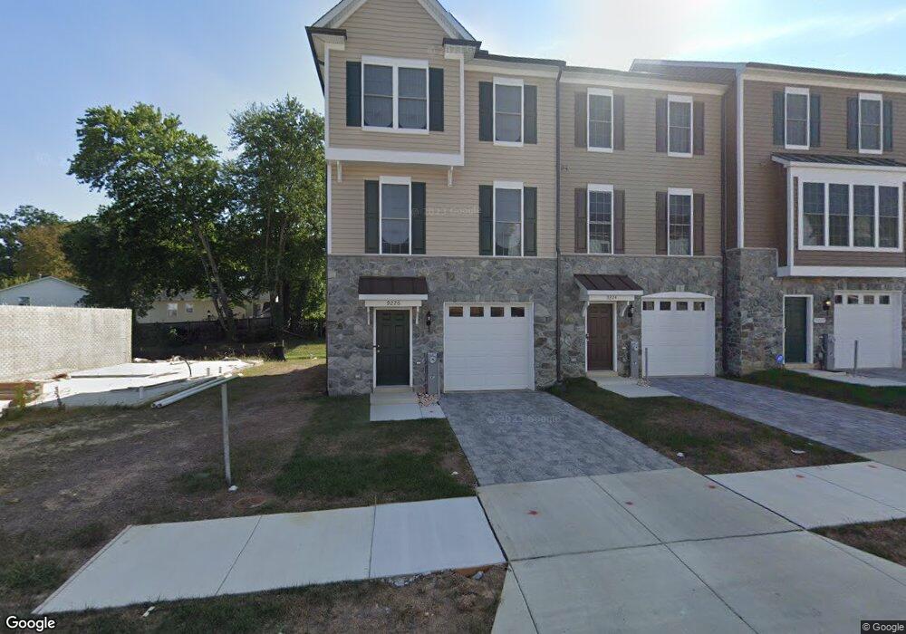 9226 Laurens Way, Laurel, MD 20723 - photo 1