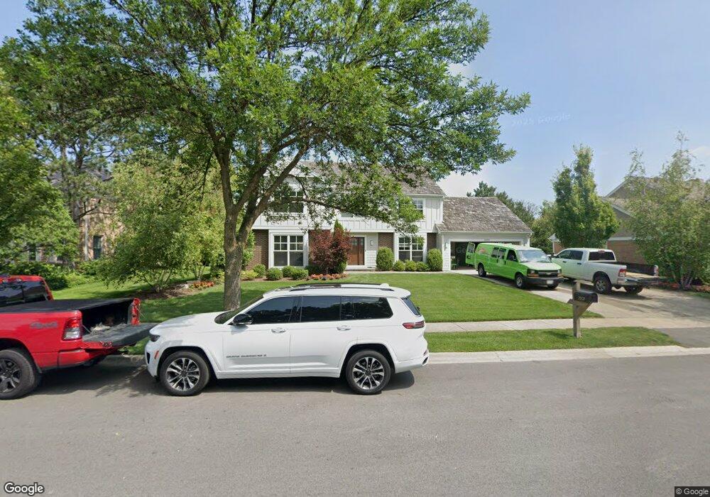 2507 Indian Ridge Dr, Glenview, IL 60026 - photo 1