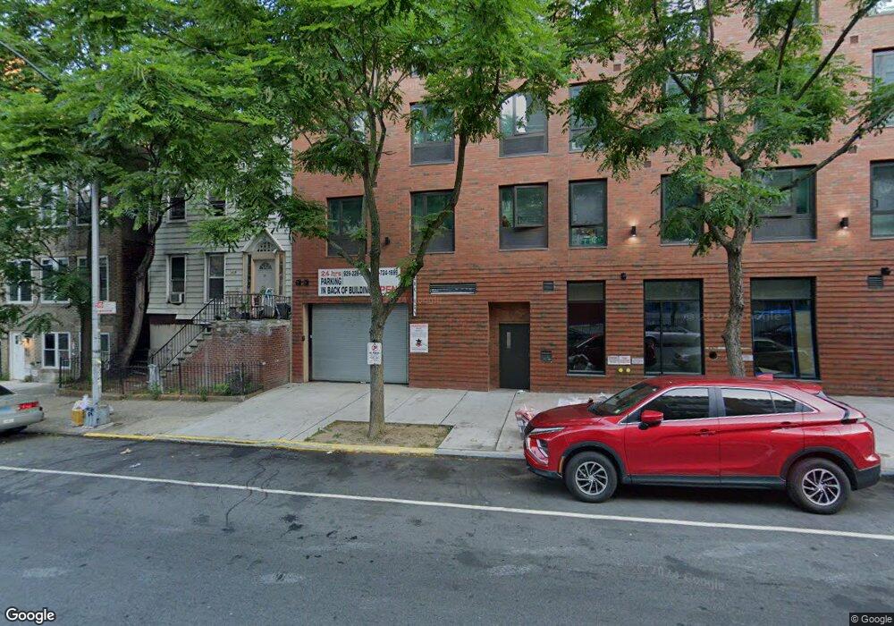 2441 Crotona Ave, Bronx, NY 10458 - photo 1