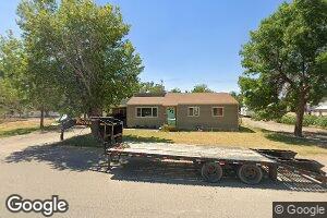 280 S Clark St, Green River, UT 84525