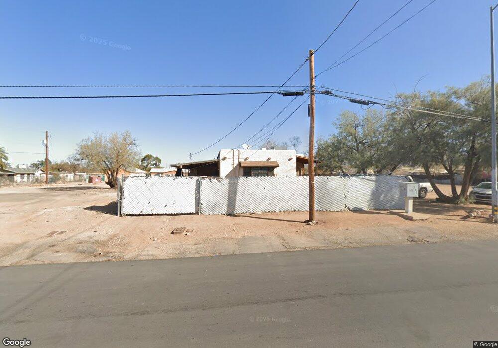 345 E Navajo Rd unit 2, Tucson, AZ 85705 - photo 1