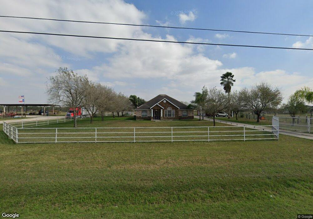 10450 Dillon Rd, Donna, TX 78537 - photo 1