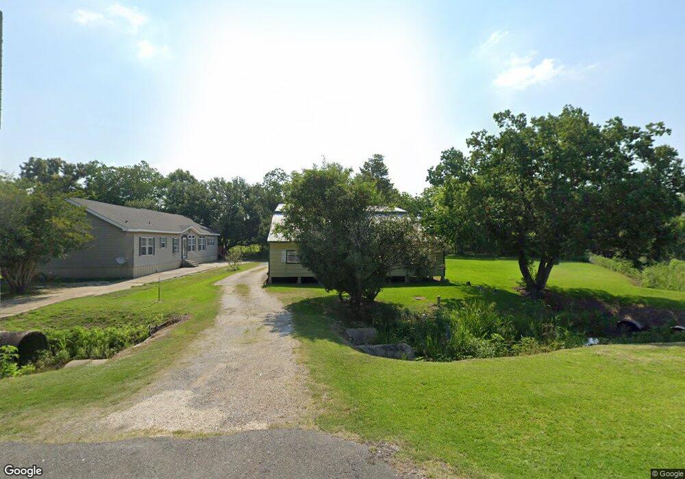 602 S Simmons St, Welsh, LA 70591 - photo 1