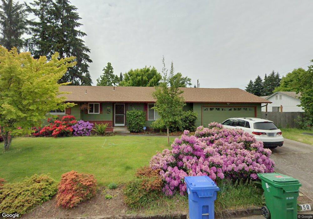 950 Tivoli Ave, Eugene, OR 97404 - photo 1