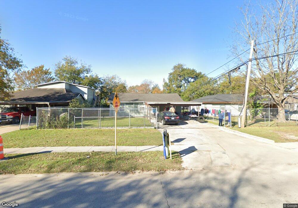 11009 Bentley St, Houston, TX 77093 - photo 1