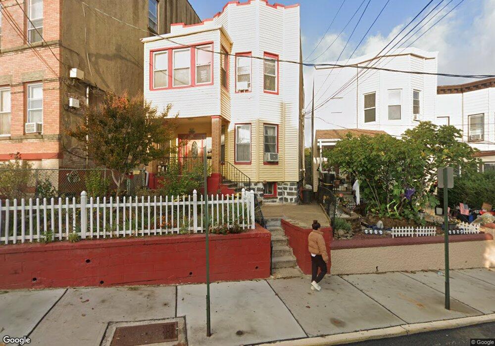 1105 43rd St, North Bergen, NJ 07047 - photo 1