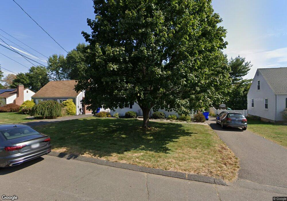 148 Randal Ave, West Hartford, CT 06110 - photo 1