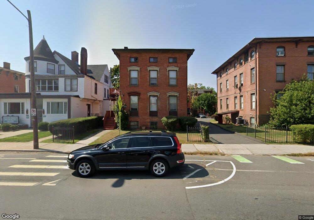 39 Wethersfield Ave unit B, Hartford, CT 06114 - photo 1