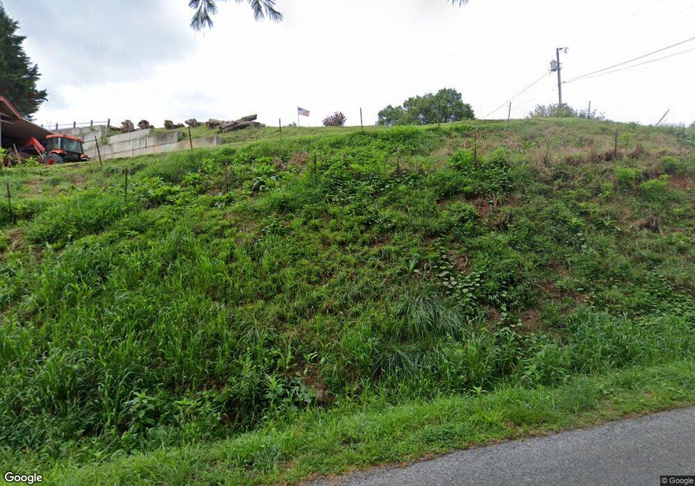 38 Hayes Cove Rd, Leicester, NC 28748 - photo 1