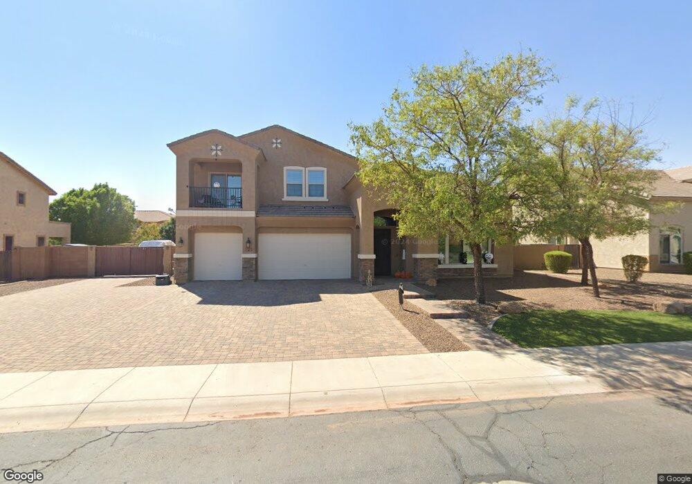 17985 W Montecito Ave, Goodyear, AZ 85395 - photo 1