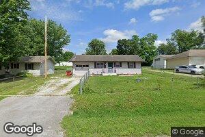1026 S Glenn Ave, Springfield, MO 65802