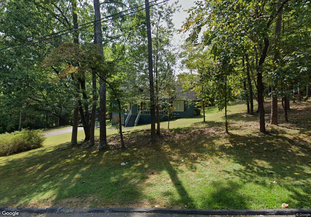 161 Little Pine Dr SE, Calhoun, GA 30701 - photo 1