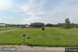 2447 W County Road 800 N, Rossville, IN 46065