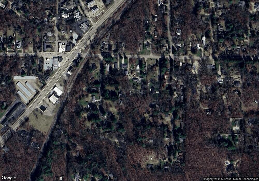 16511 2nd Ln, Union Pier, MI 49129 - photo 1