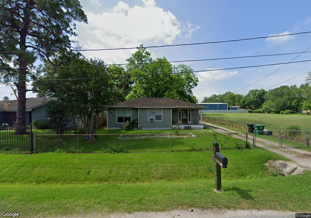 3302 Persimmon St, Houston, TX 77093 - photo 1