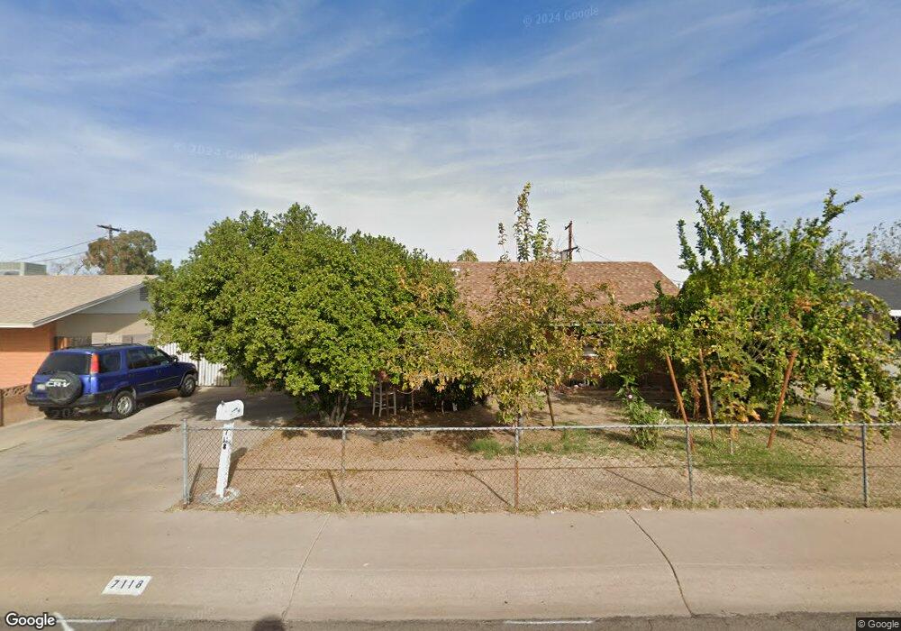 7118 E Bell Cir, Mesa, AZ 85208 - photo 1