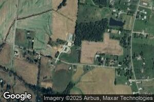 340 Old Morganfield Rd, Manitou, KY 42436