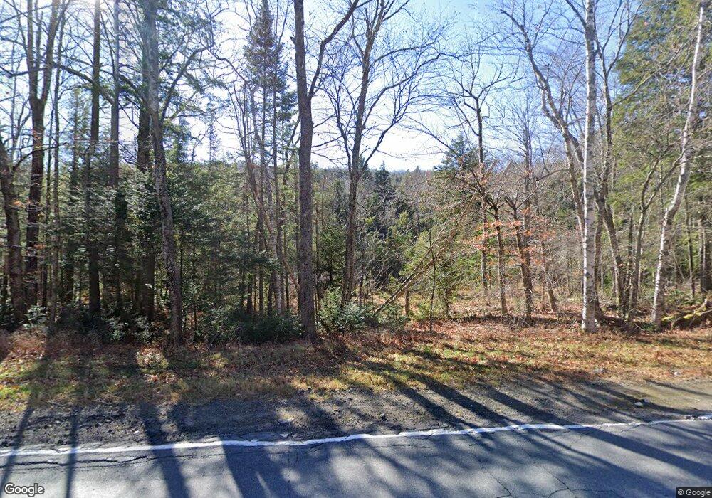 433 New Hampshire 25a, Wentworth, NH 03282 - photo 1