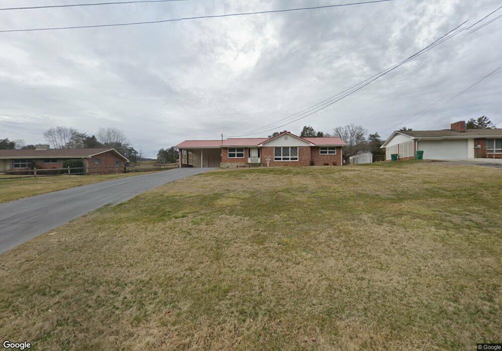 111 Horton Hwy, Fall Branch, TN 37656 - photo 1