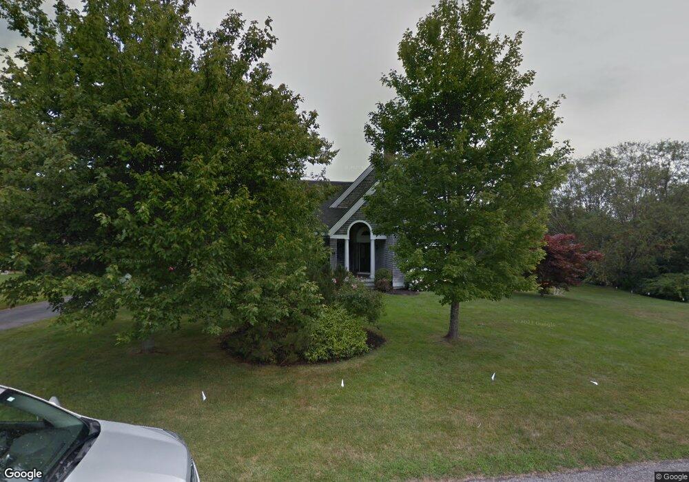 58 Paradise Brook Farm, Middletown, RI 02842 - photo 1