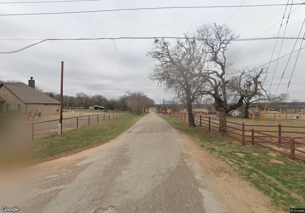 TBD-3 Tim Hall Rd, Springtown, TX 76082 - photo 1