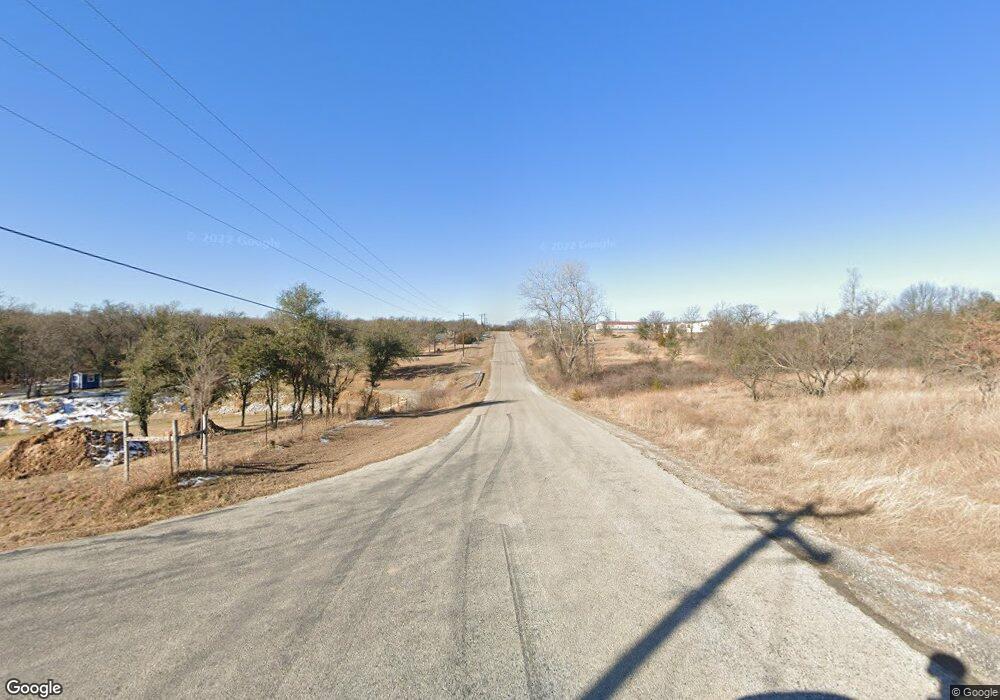 000Lt4 Saddle Ridge Ranch, Poolville, TX 76082 - photo 1