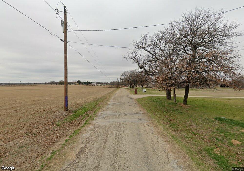 TBD Tim Hall Rd, Springtown, TX 76082 - photo 1
