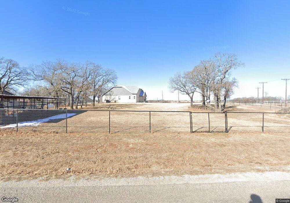 LOT 14 Wayward Wind Ln, Springtown, TX 76082 - photo 1