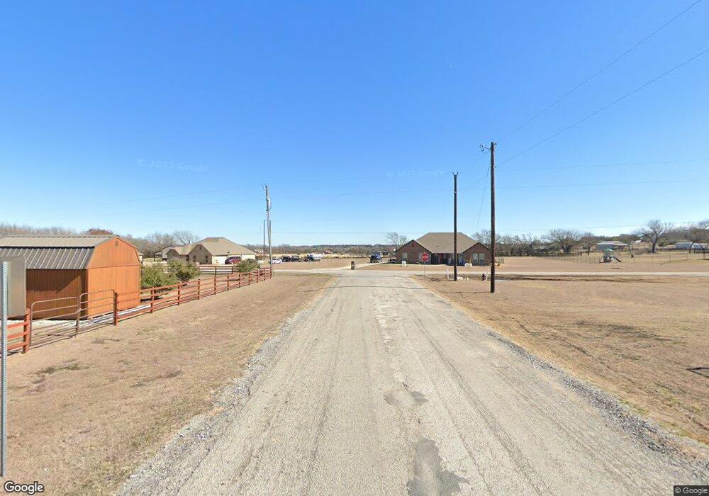 Lot 40 Wrigley Dr, Springtown, TX 76082 - photo 1