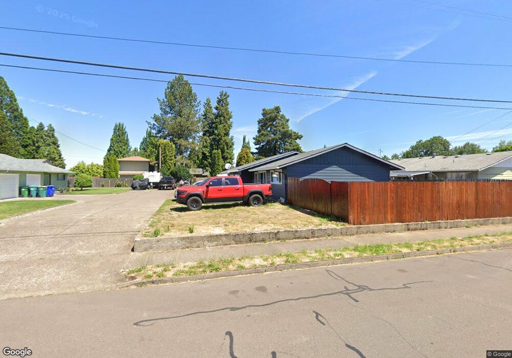 3237 22nd Ave, Forest Grove, OR 97116 - photo 1