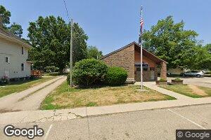 213 N Franklin St, Toulon, IL 61483