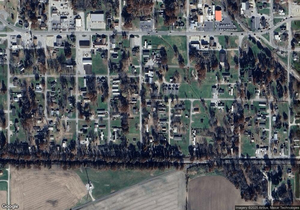 115 8th St SW, Linton, IN 47441 - photo 1