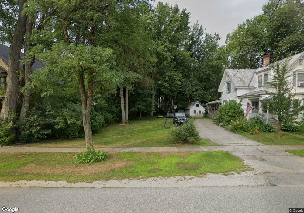 9 Elm St, Fryeburg, ME 04037 - photo 1