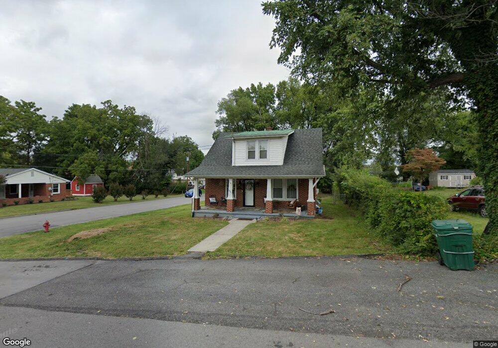 1431 Park Rd, Waynesboro, VA 22980 - photo 1