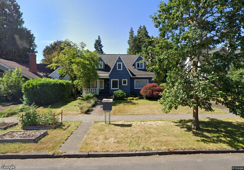 2026 17th Ave, Forest Grove, OR 97116 - photo 1