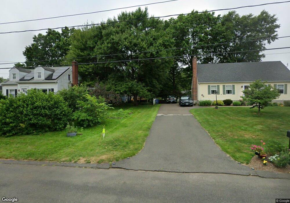 53 3rd St, Suffield, CT 06078 - photo 1