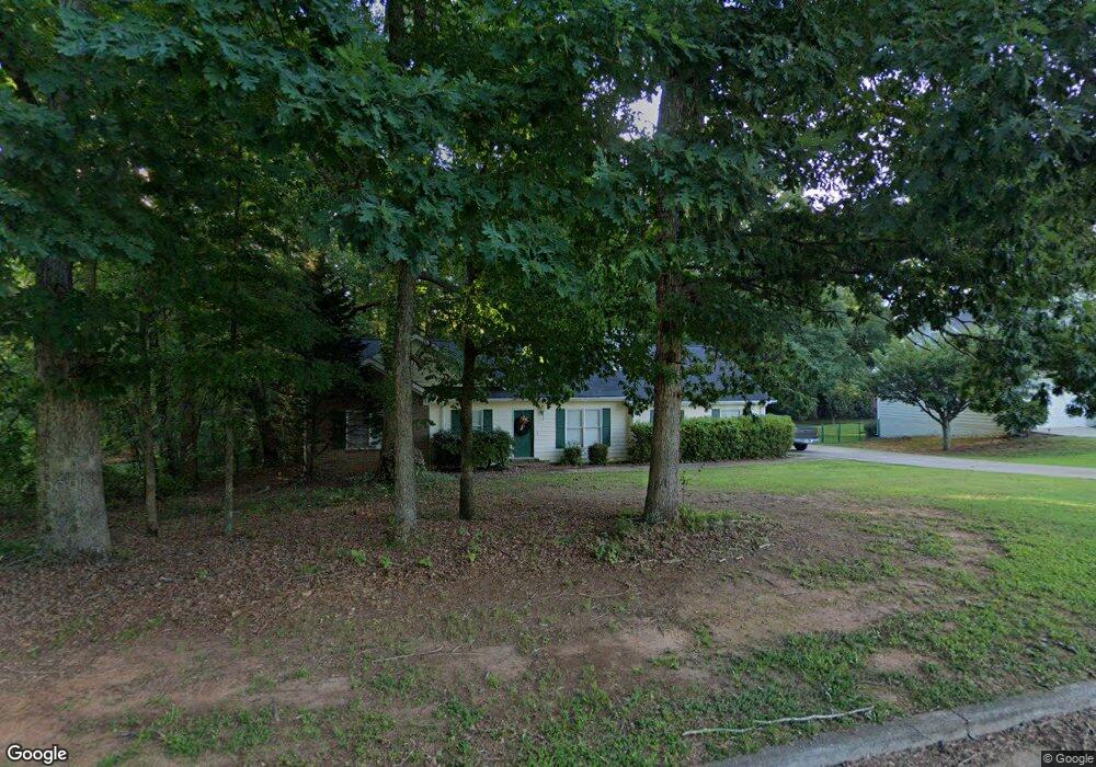 80 Bentley Place Way, Covington, GA 30016 - photo 1
