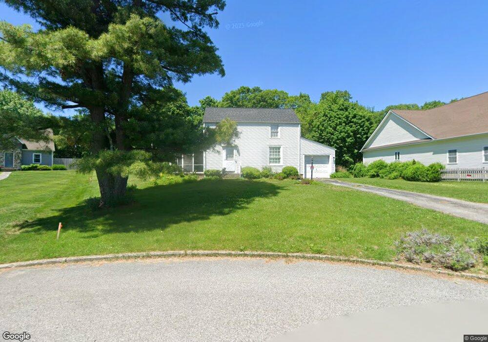 41 Valley View Rd, Poughkeepsie, NY 12603 - photo 1