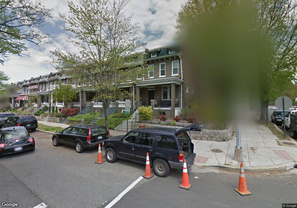 824 L St NE, Washington, DC 20002 - photo 1