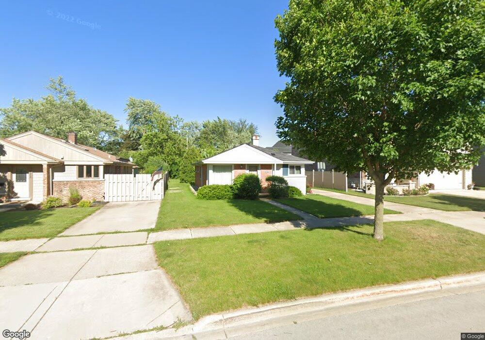 471 N Highview Ave, Elmhurst, IL 60126 - photo 1