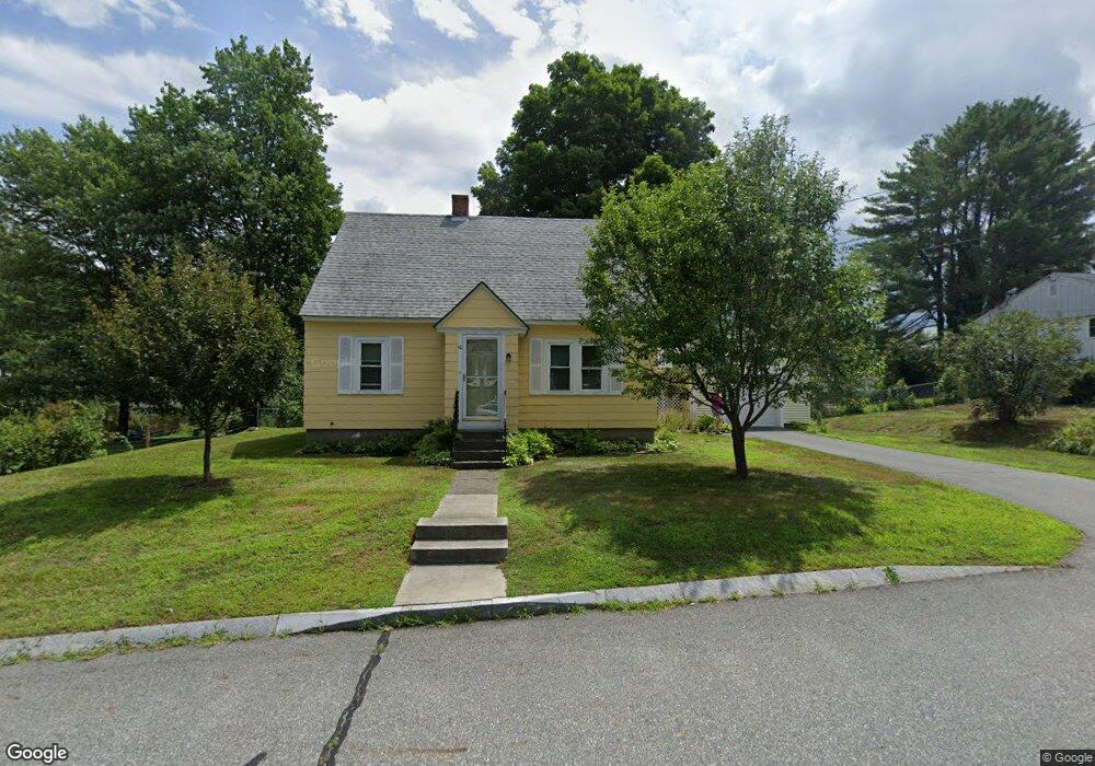 10 Whitcomb Ave, West Lebanon, NH 03784 - photo 1
