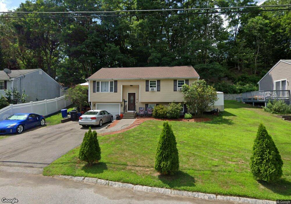 28 Syracuse Rd, Nashua, NH 03064 - photo 1