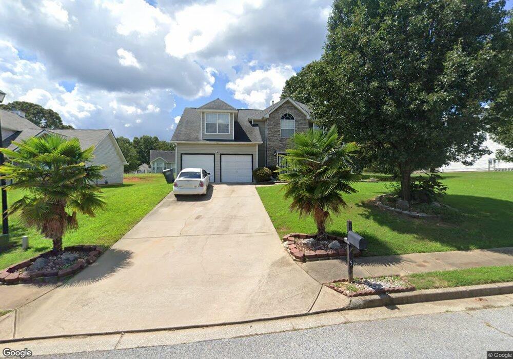 35 Willow Oak Way unit 2, Covington, GA 30016 - photo 1