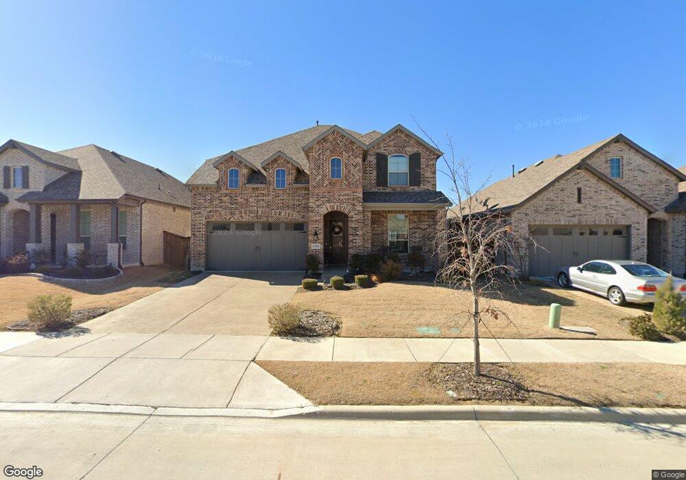 1718 Celebration Ln, Wylie, TX 75098 - photo 1